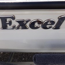 Excel 1860 Stalker Side Console