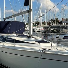 Marlow-Hunter 37