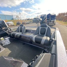 Ranger boats z520c