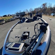 Ranger boats z520c