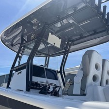 Cape horn 27 xs