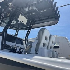 Cape horn 27 xs
