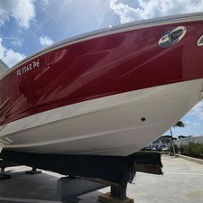 Chaparral 224 Sunesta