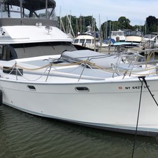 Bayliner 3888 Motoryacht