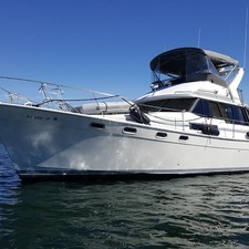 Bayliner 3888 Motoryacht