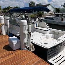 Southerly Vancouver 34 Pilot