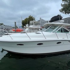 Tiara 3500 open hardtop