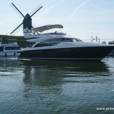 Princess 60
