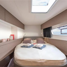 Fountaine Pajot Elba 45