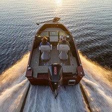 Alumacraft Competitor 165 Sport