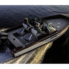 Alumacraft Competitor 165 Sport