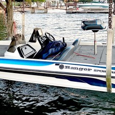 Ranger boats r 70 sport rio