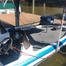 Ranger boats r 70 sport rio