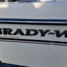 Grady-White 251 CE