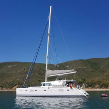 Lagoon 500