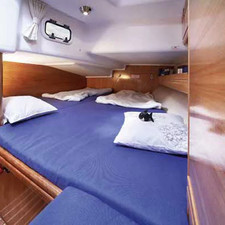 Bavaria 38 Cruiser