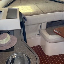 Grady-White Express 330