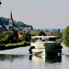 Delphia BluEscape 1200