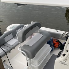 Nauticstar 2302 legacy