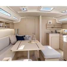 Oceanis 40.1 (4cab)