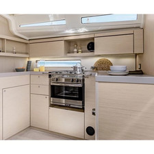 Oceanis 40.1 (4cab)