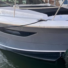 Regal 42 Grande Coupe