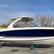 Chaparral 307 SSX