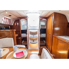 Beneteau Oceanis 411 Clipper