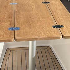 Interboat intender 700