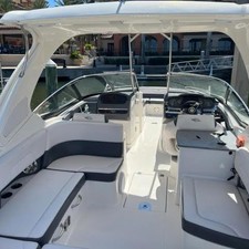 Chaparral 307 SSX