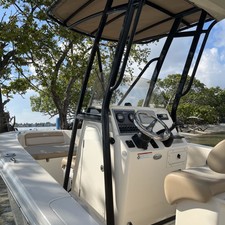 Scout Boats 195 Sportfish