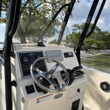 Scout Boats 195 Sportfish