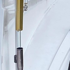 Hatteras 77 Convertible