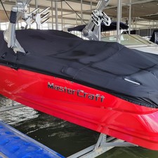 Mastercraft X35