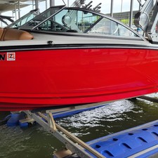 Mastercraft X35