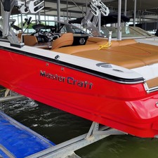 Mastercraft X35