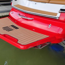 Mastercraft X35
