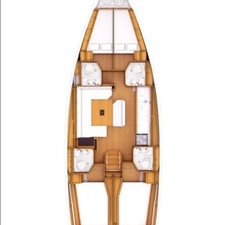 Jeanneau Sun Odyssey 469