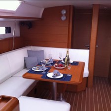 Jeanneau Sun Odyssey 469