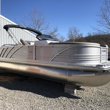 Sylvan S3 CLZ DH Tritoon - In Stock