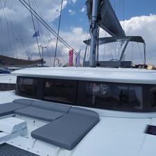 Lagoon 46