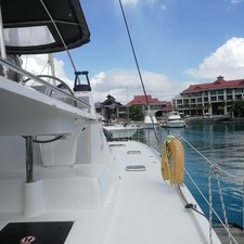 Fountaine Pajot Helia 44 Evolution