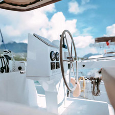 Fountaine Pajot Helia 44 Evolution