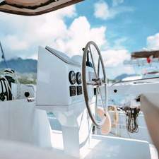 Fountaine Pajot Helia 44 Evolution