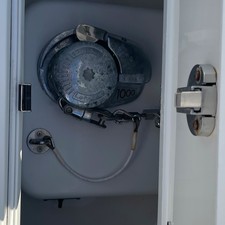 Yellowfin 32 offshore