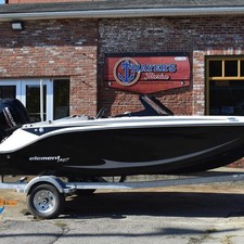 Bayliner Element M17