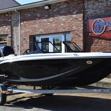 Bayliner Element M17