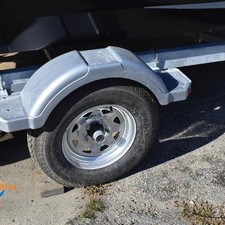 Bayliner Element M17