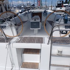 Beneteau Oceanis 40