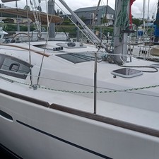 Beneteau Oceanis 40